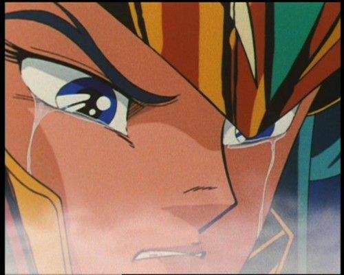 Otaku Gallery  / Anime e Manga / Saint Seiya / Screen Shots / Episodi / 062 - Quale destino per Crystal / 075.jpg